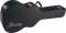 Ibanez AC100C Hardshell Case for AES Masa and Talman Guitars