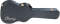 Ibanez AEL50C Hardshell Case for AEL Series Acoustic Guitars