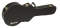 Ibanez AM100C Hardshell Case for AM73 and AM73T Guitars