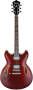 Ibanez AS73L Artcore Left-Handed Semi-Hollow Electric Guitar