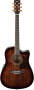 Ibanez AW30ECE Artwood Acoustic-Electric Guitar