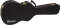 Ibanez AXD100C Hardshell Case for AXD71 and AXD81 Guitars