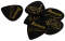 Ibanez Paul Gilbert Guitar Pick (6 Pack): Great Music Gear!