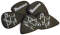 Ibanez Steve Vai Guitar Picks (6-Pack): Great Music Gear!