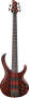Ibanez BTB775PB 5-String Electric Bass