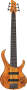 Ibanez BTB776PB 6-String Electric Bass