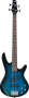 Ibanez GSR200FM Electric Bass