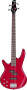 Ibanez GSR200L Left-Handed Electric Bass