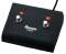 Ibanez IFS2X 2-Button Latching Footswitch