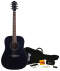 Ibanez IJV100S Jam Pack Acoustic Guitar Package