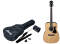 Ibanez IJV50 Jumpstart Acoustic Guitar Package