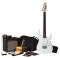 Ibanez IJX40 Jumpstart Electric Guitar Package