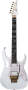 Ibanez JEM7V Steve Vai Jem Electric Guitar (with Case)