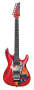 Ibanez JS20TH Joe Satriani 20th Anniversary Signature Series Electric Guitar - With Case