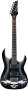 Ibanez MBM2 Matt Bachand Electric Guitar