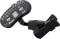 Ibanez PU10 Guitar and Bass Clip-On Tuner