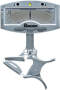 Ibanez PU20 Large Guitar and Bass Clip-On Tuner