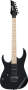 Ibanez RG1550ML Prestige Left-Handed Electric Guitar (with Case)