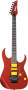 Ibanez RG3570Z Prestige Electric Guitar (with Case)