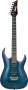Ibanez RGA321F Prestige Flame Top Electric Guitar (with Case)