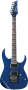 Ibanez RGT42DXFM Electric Guitar with Flame Top