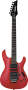 Ibanez S5470 Prestige Electric Guitar Finish (With Case)