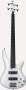 Ibanez SR300F Fretless Electric Bass