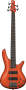 Ibanez SR305 5-String Electric Bass Guitar
