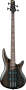Ibanez SR4000E Prestige Electric Bass (with Case)
