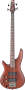 Ibanez SR500 Left-Handed Electric Bass