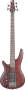 Ibanez SR505 Left-Handed 5-String Electric Bass