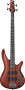 Ibanez SR700 Electric Bass Guitar