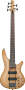 Ibanez SR705 5-String Electric Bass Guitar