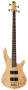 Ibanez SRX650 Electric Bass