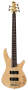 Ibanez SRX655 5-String Electric Bass