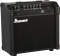 Ibanez TBX30R Tone Blaster X Guitar Combo Amplifier (30 Watts, 1x10 in.)