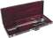 Ibanez UV1000C Deluxe Hardshell Case for Vai, Korn, and RG-Series Guitars: Great Music Gear!