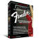 IK Multimedia AmpliTube Fender Amplifier and FX Modeling Software (Mac and Windows)