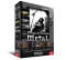 IK Multimedia AmpliTube Metal Amplifier and FX Modeling Plug-In (Mac and Windows)