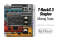 IK Multimedia T-RackS 3 Singles Mastering Software (Mac and Windows) coupon