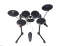 Ion Audio IED08 Drum Rocker Premium Drum Set Controller for PS3