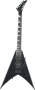 Jackson USA KV2 Electric Guitar - with Case