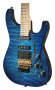 Jackson USA PC1 Phil Collen Electric Guitar (with Case)
