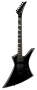 Jackson USA KE2 Kelly Electric Guitar - with Case