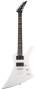 Jackson JS30KE Kelly Electric Guitar