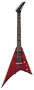 Jackson JS30RR Rhoads Electric Guitar