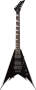 Jackson PDX Demmelition King V Electric Guitar (with Gig Bag)