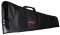 Jackson Standard Gig Bag for Soloist and Dinky Guitars