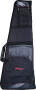 Jackson Deluxe Gig Bag for King V, Rhoads, Kelly, and Warrior