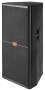 JBL SRX725 2-Way Loudspeaker (1200 Watts, 2x15 in.)